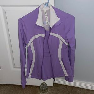 Lululemon Define zip up jacket